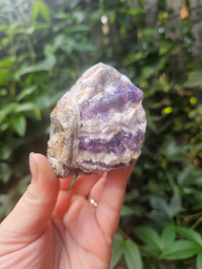Dream Amethyst Raw #2