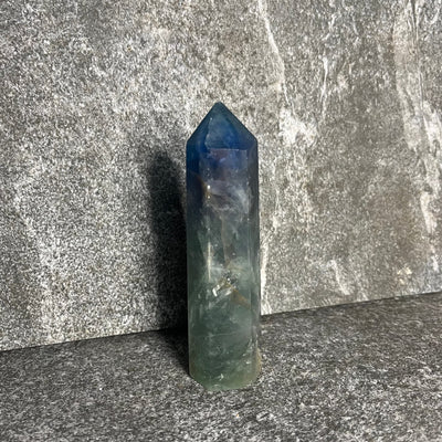 SC - Fluorite Tower