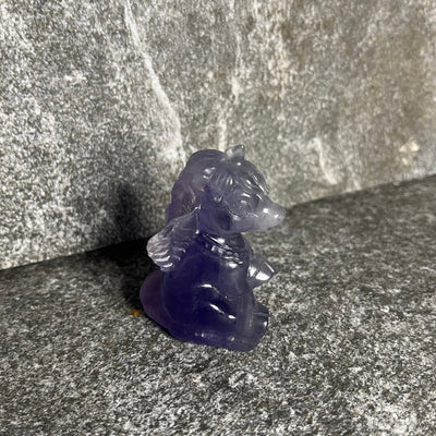 SC - Fluorite Pegasus