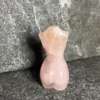 Rose Quartz Body