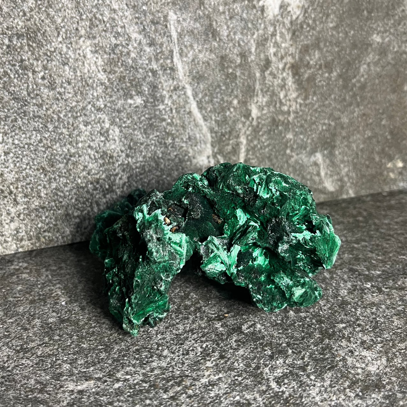 Malachite Specimen #1