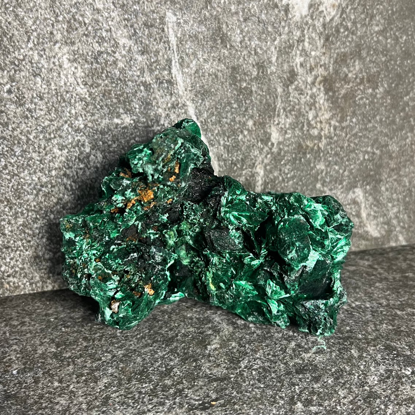 Malachite Specimen #1