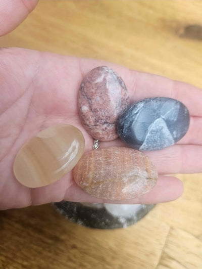 Mini Palmstones