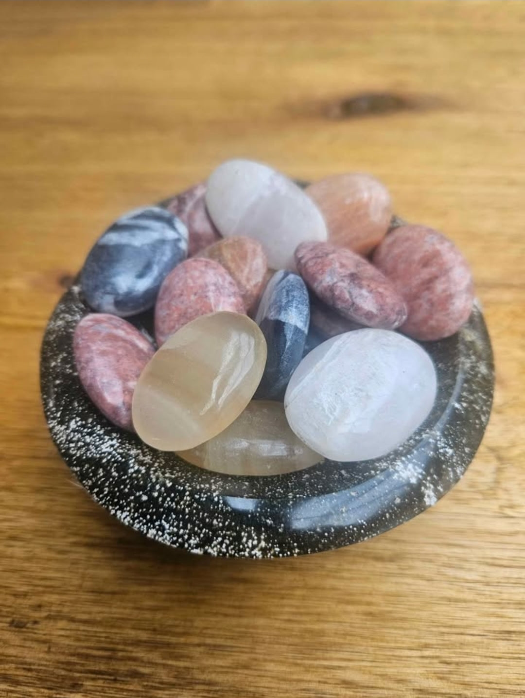 Mini Palmstones