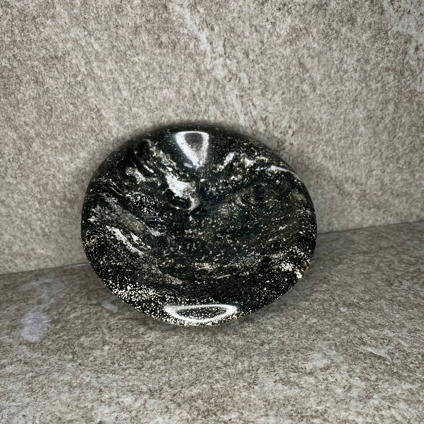 Ocean Jasper Bowl