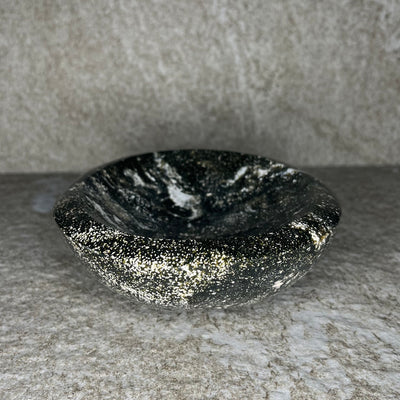 Ocean Jasper Bowl