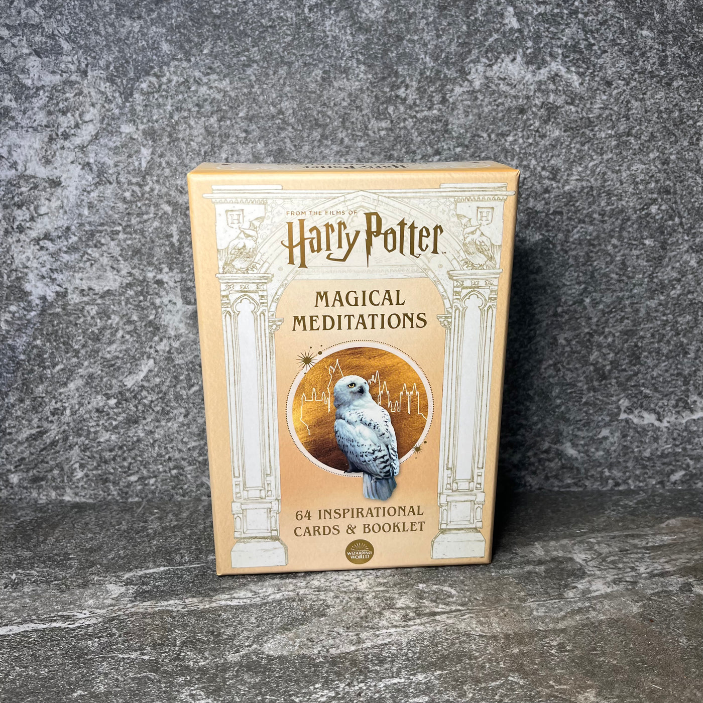 Harry Potter: Magical Meditations