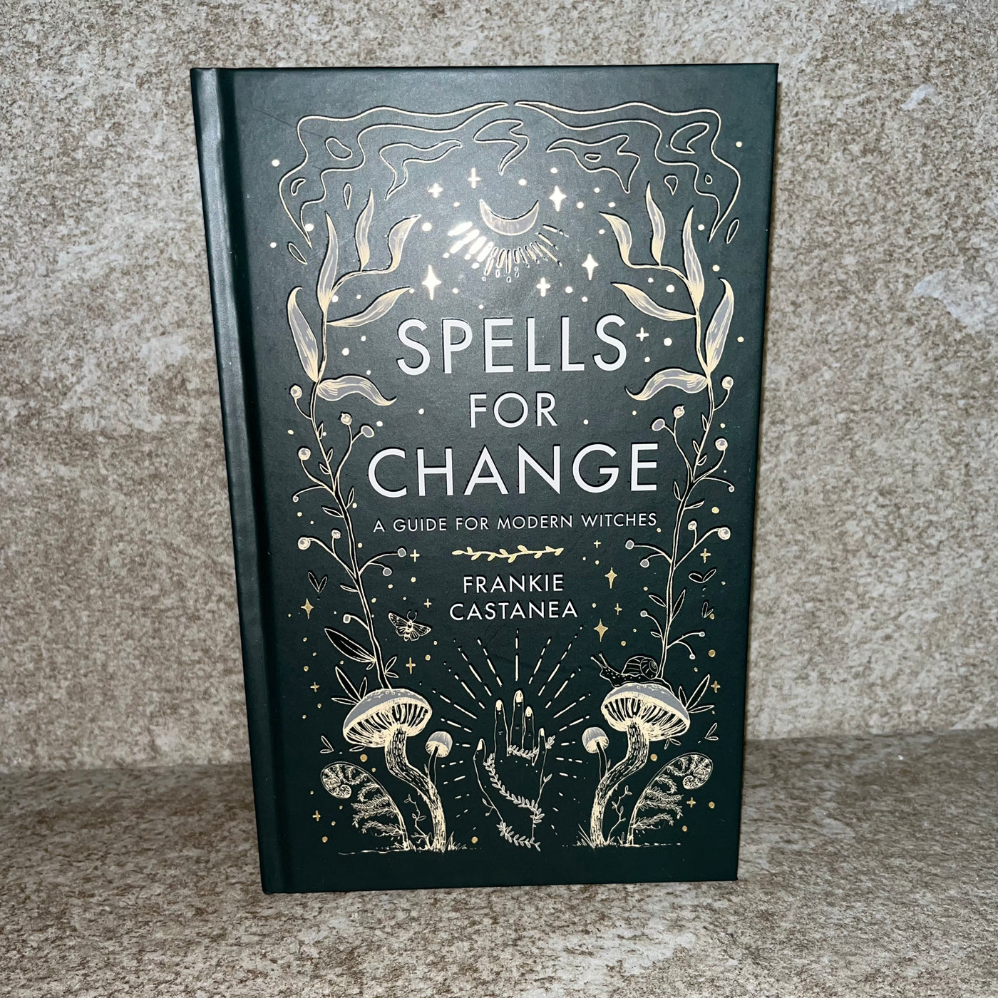 Spells for Change