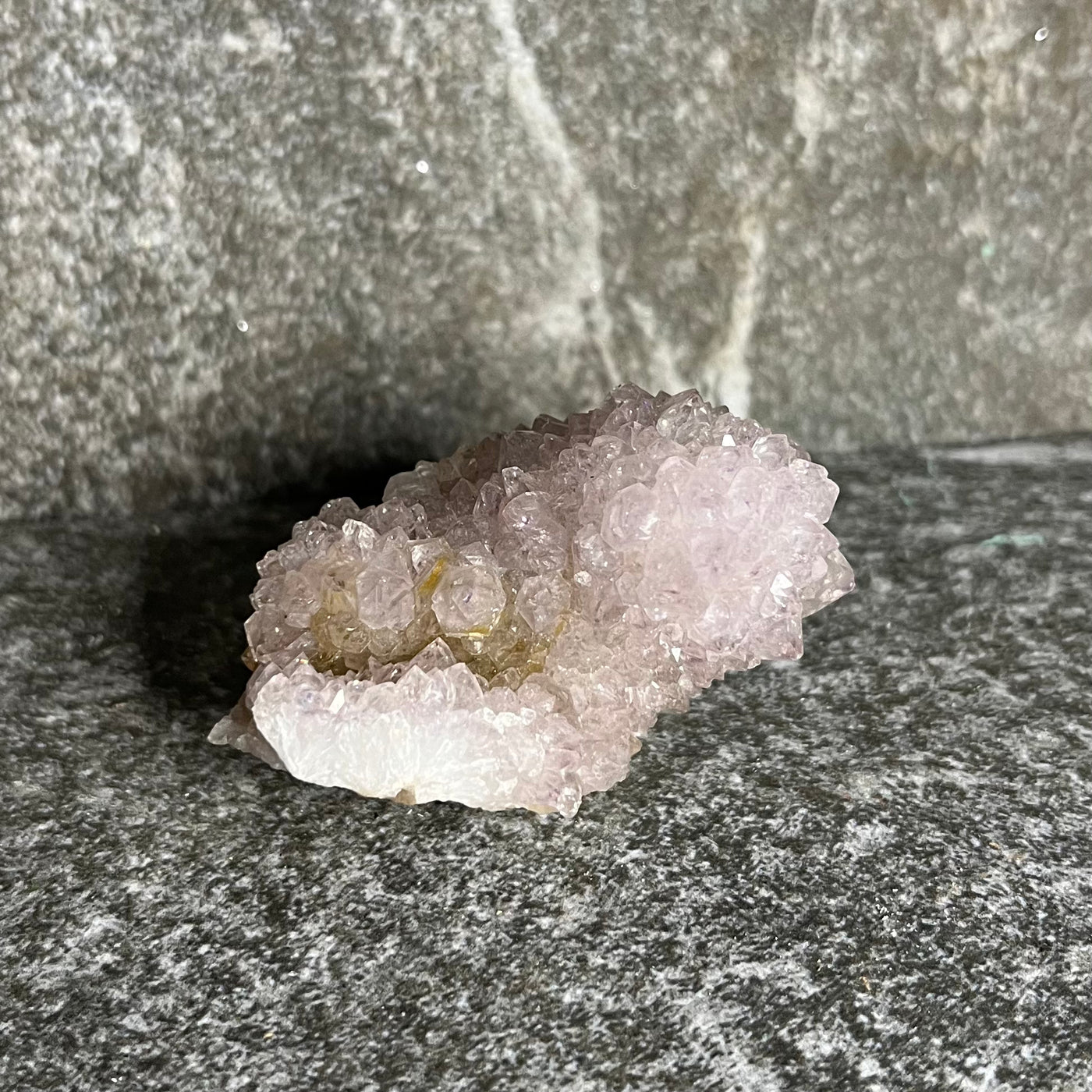 Spirit Quartz #2