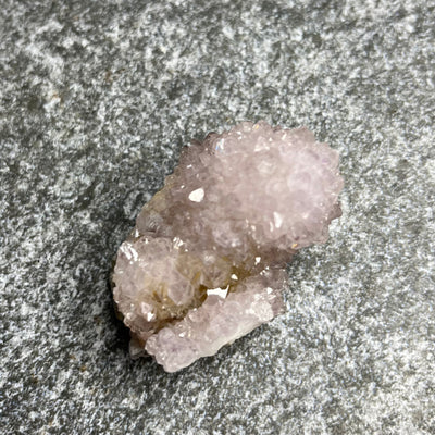 Spirit Quartz #2