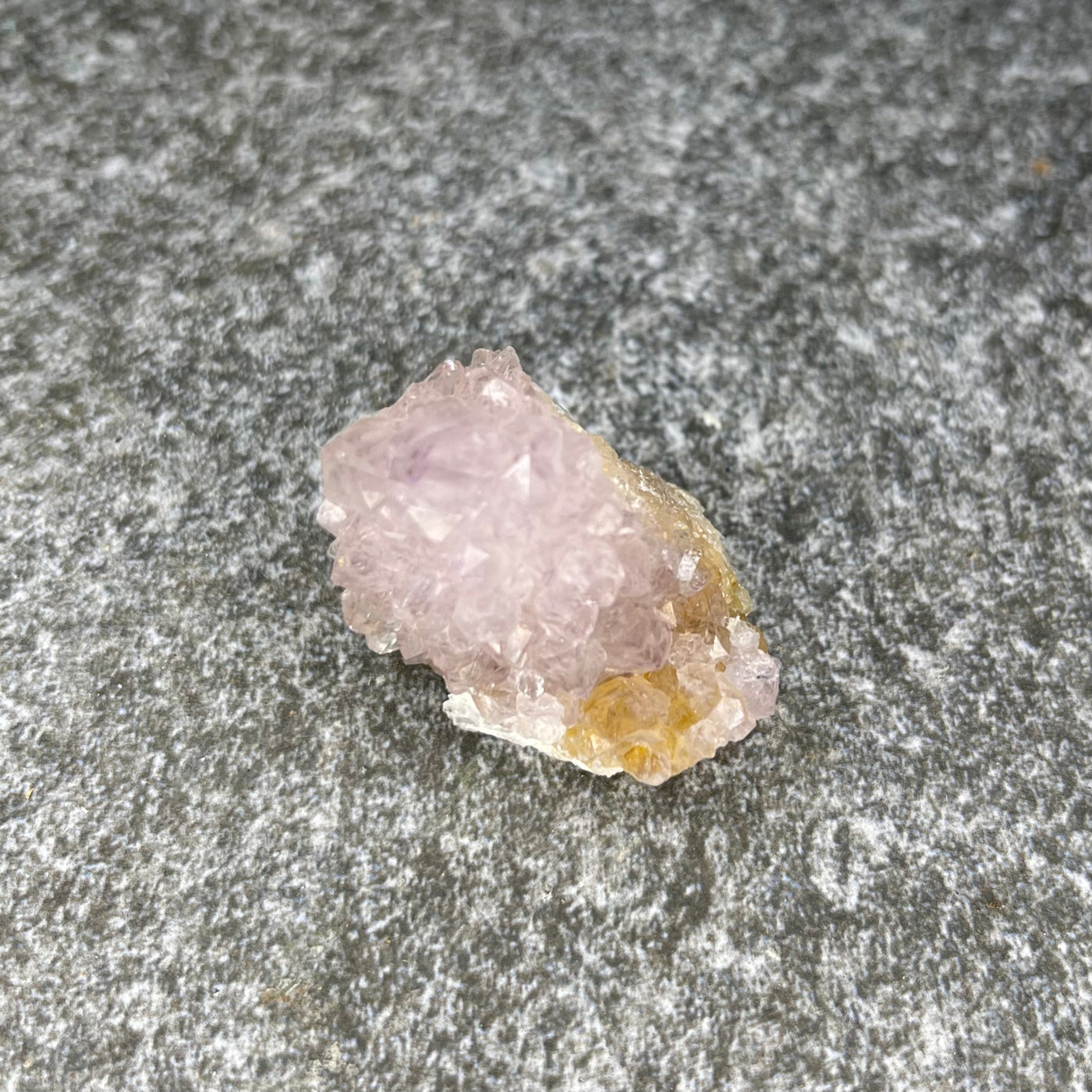 Spirit Quartz #5