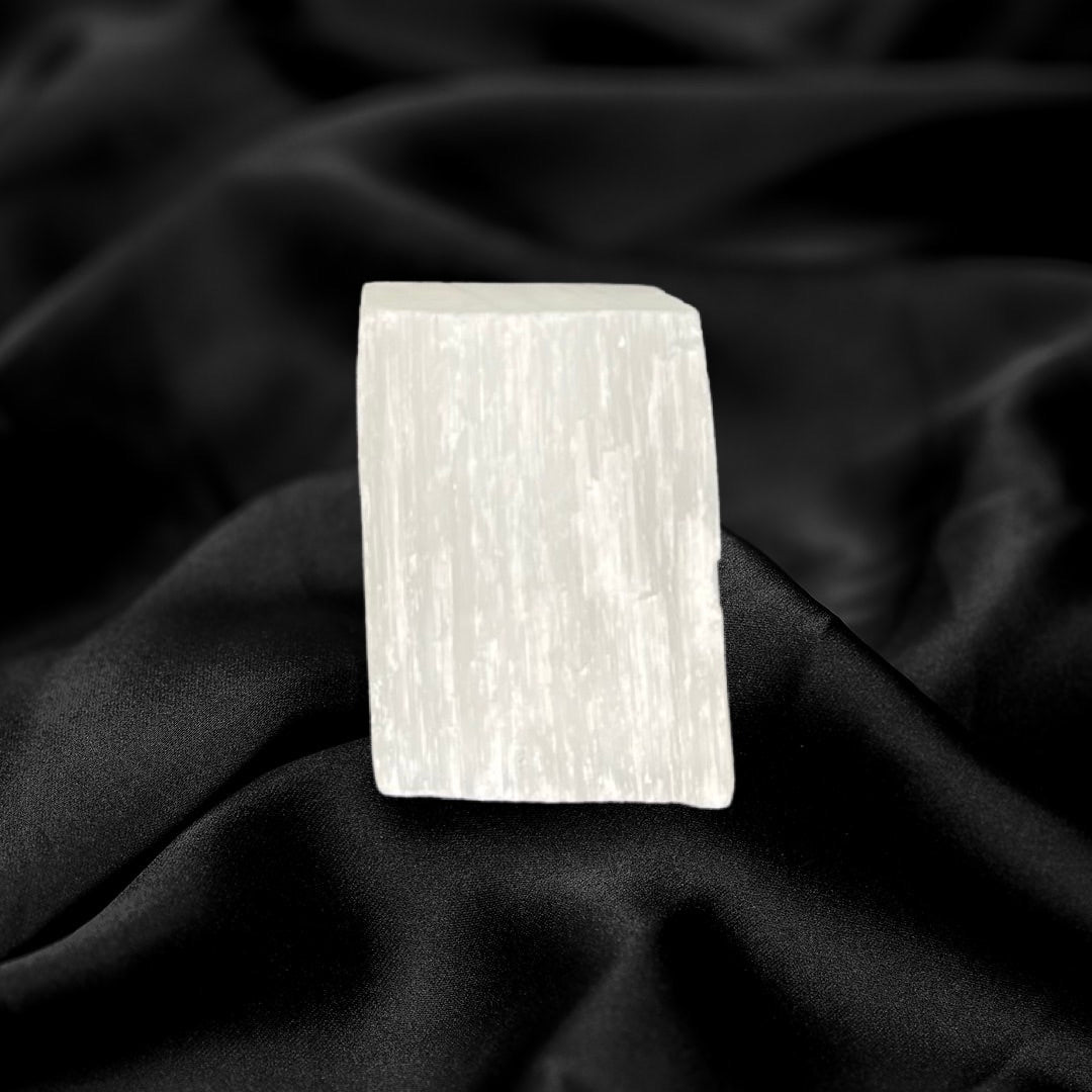 Selenite Raw