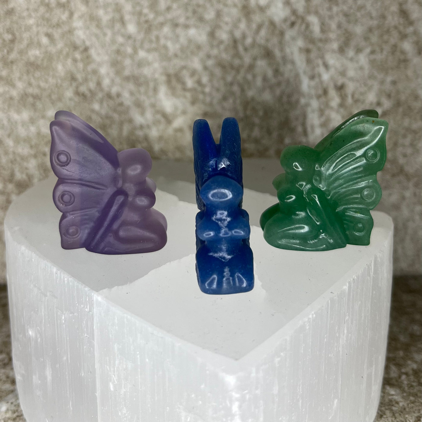 Chrysalis' Choice Mini Fairy