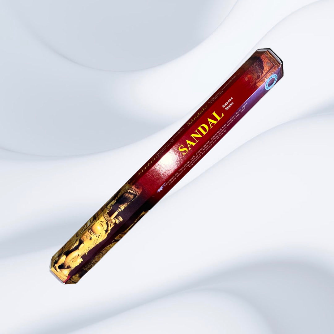 Darshan Sandal Incense Sticks
