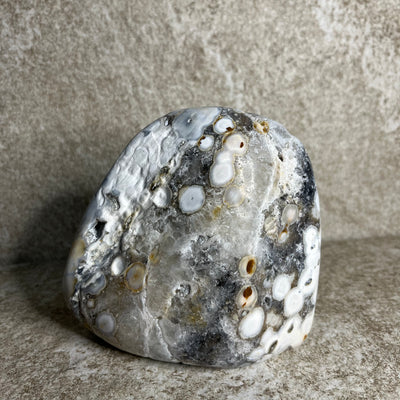 Ocean Jasper Free Form #1