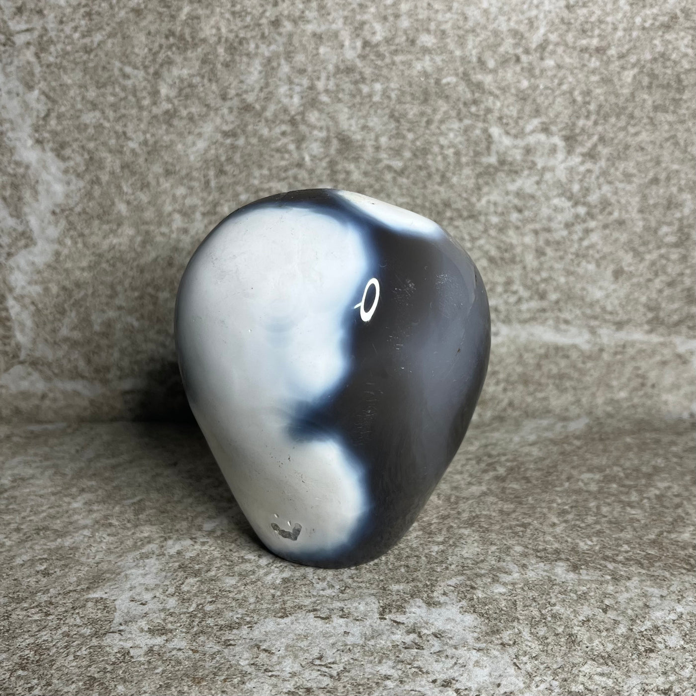 Orca Agate Free Form #1