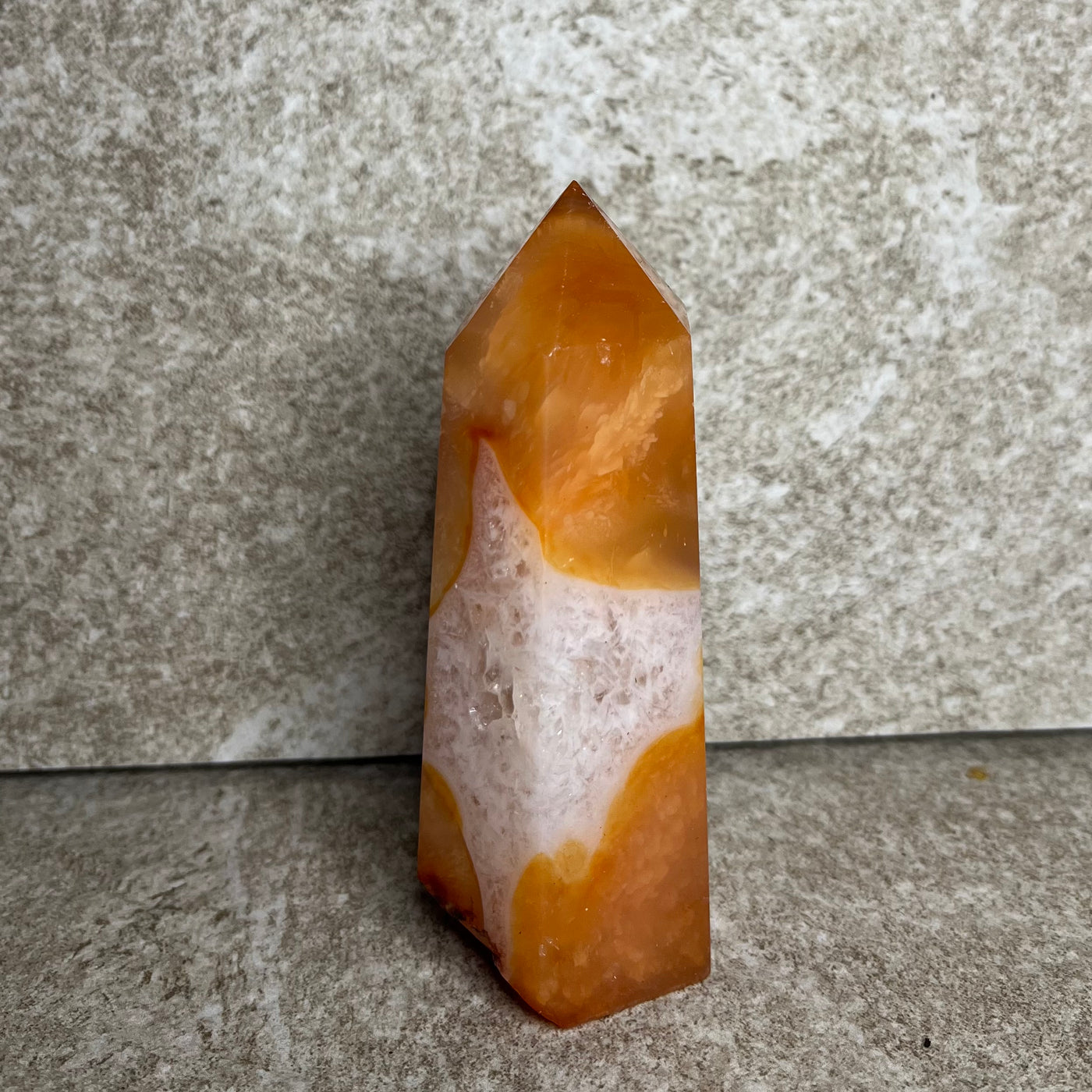 Carnelian Tower #1