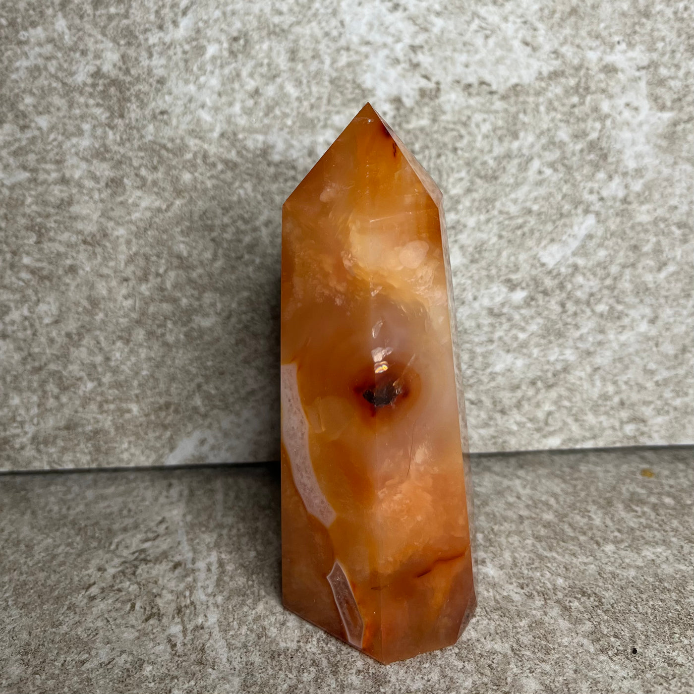 Carnelian Tower #1