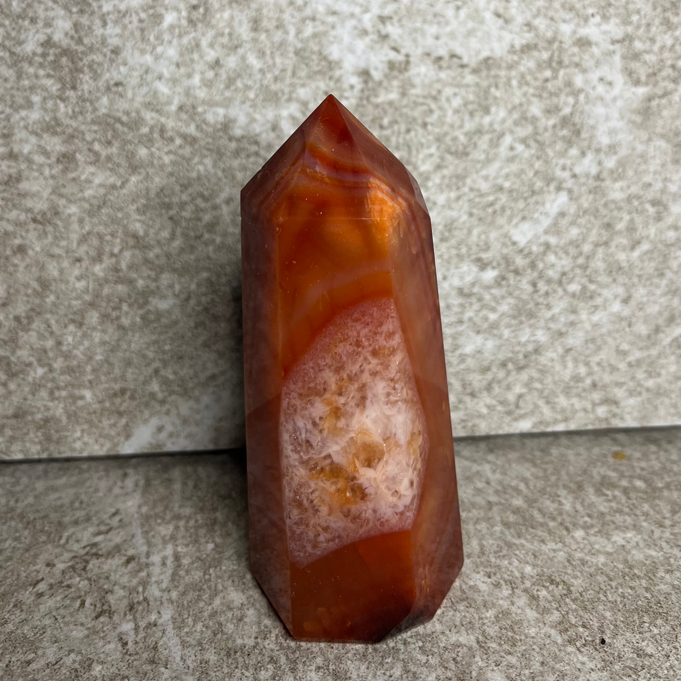 Carnelian Tower #2