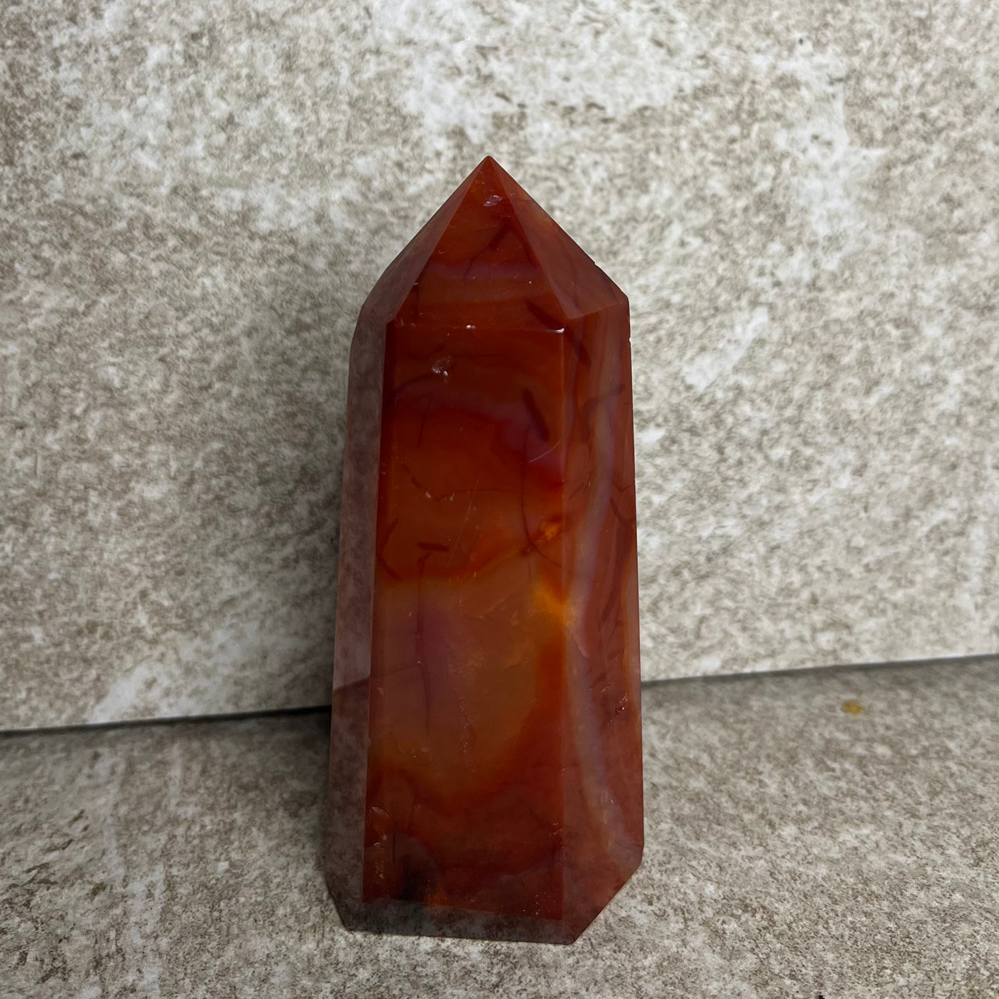 Carnelian Tower #2