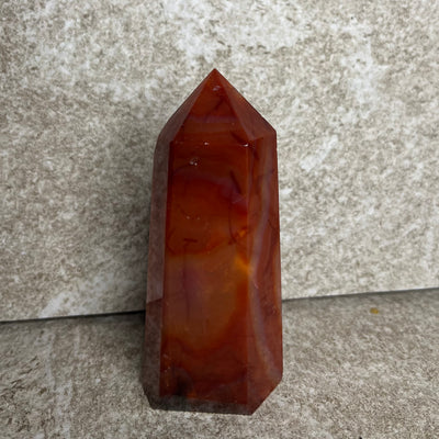 Carnelian Tower #2