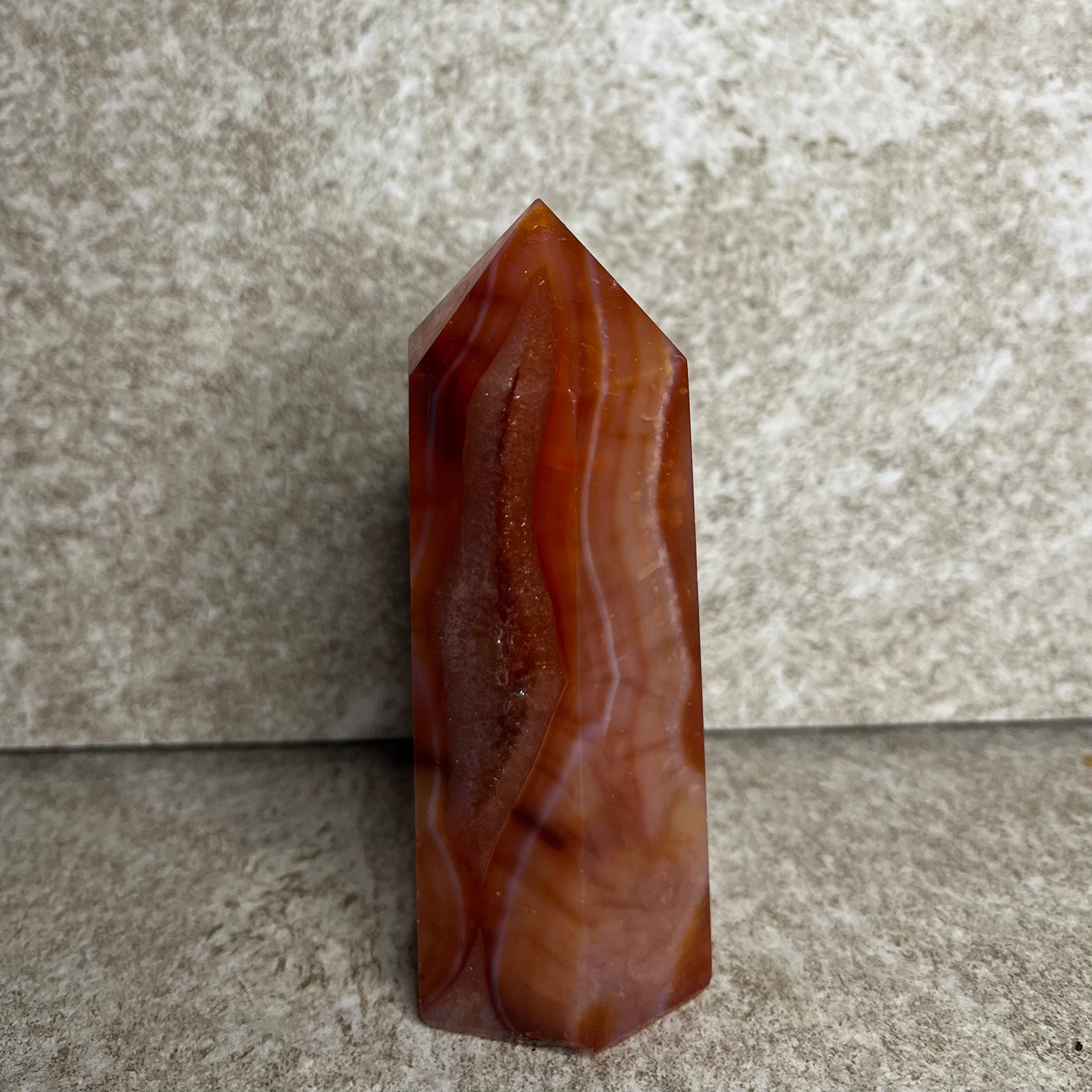 Carnelian Tower #3