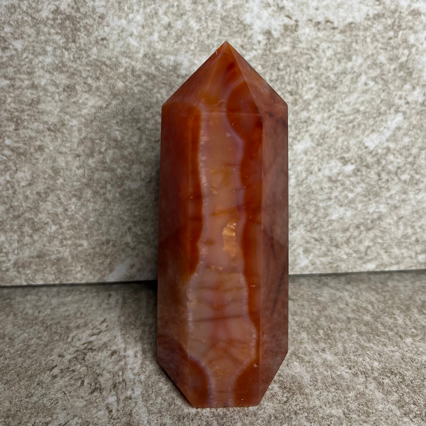 Carnelian Tower #3