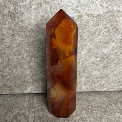 Carnelian Tower #4