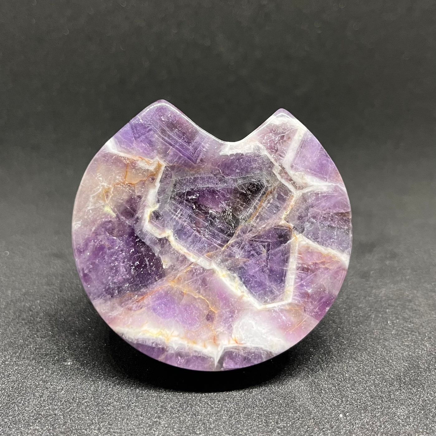 Dream Amethyst Small Bowl #1