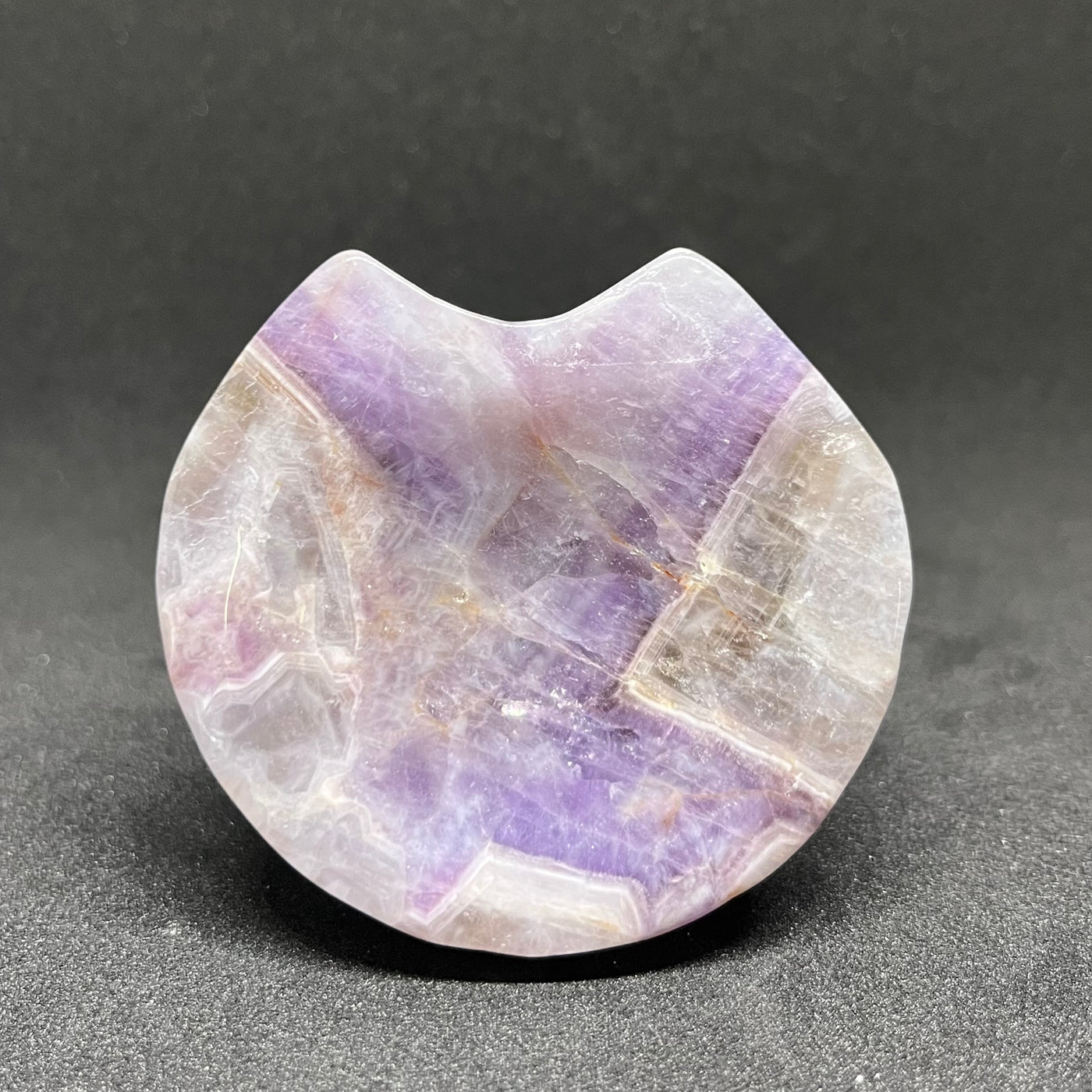 Dream Amethyst Small Bowl #2