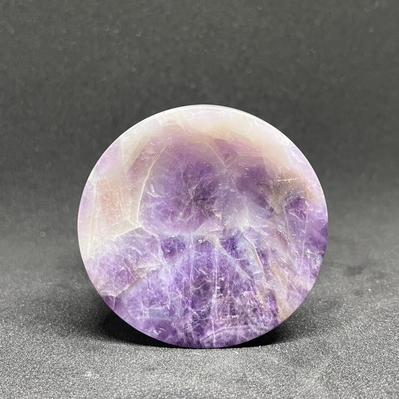 Dream Amethyst Small Bowl #4
