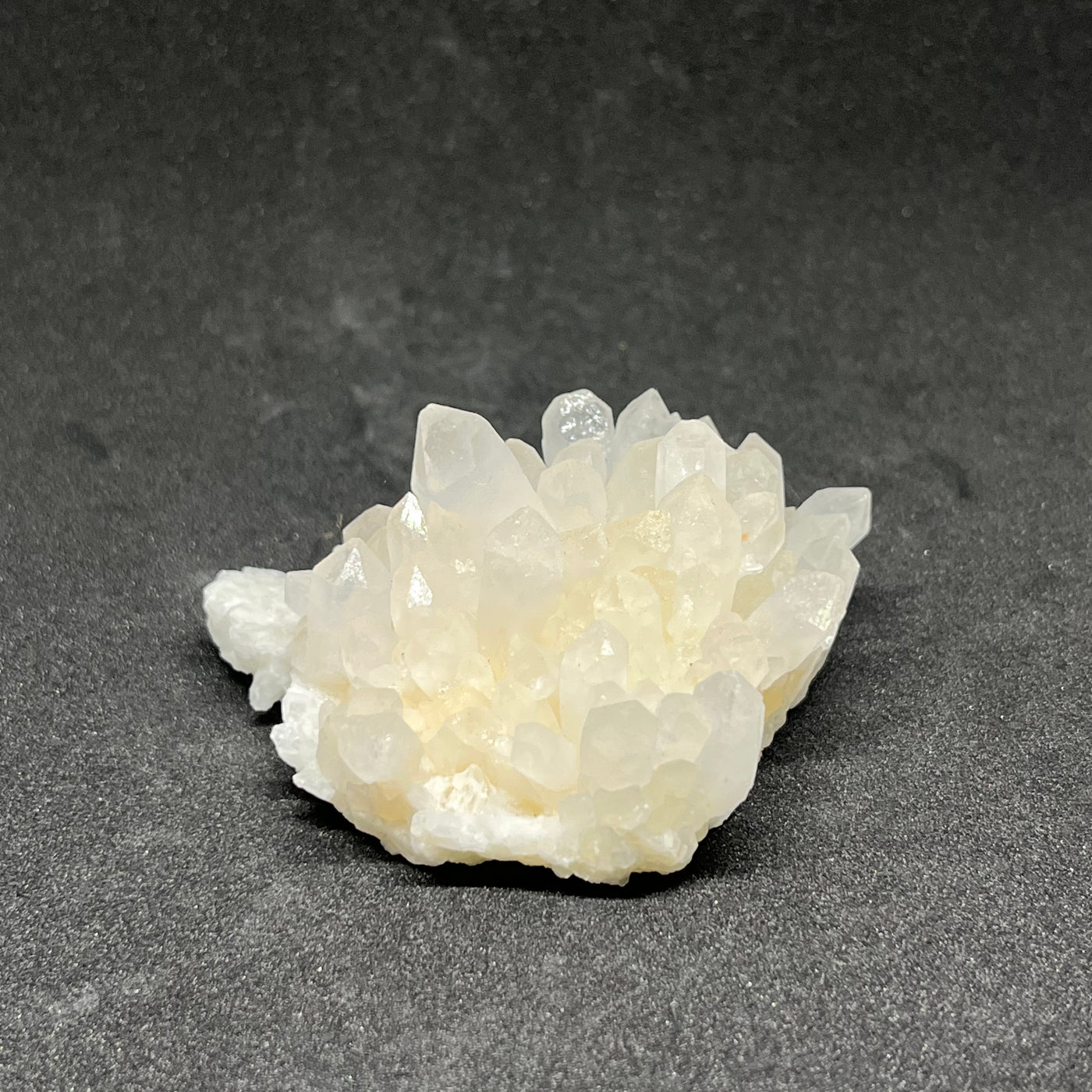 Clear Quartz Cluster #2