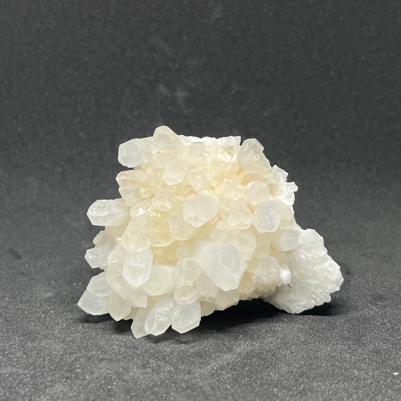 Clear Quartz Cluster #2
