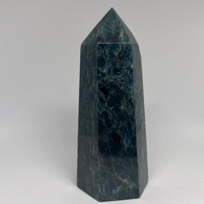 SC Blue Apatite Tower #2