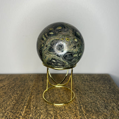Globe Sphere Stand