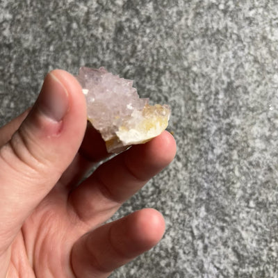 Spirit Quartz #5